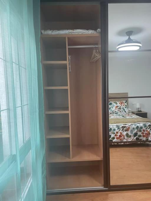 Apartamento El Pocito Cordoba Luaran gambar