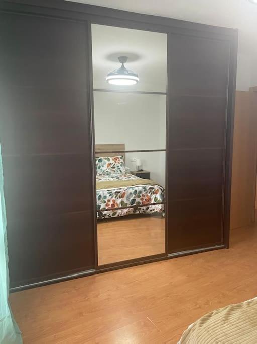 Apartamento El Pocito Cordoba Luaran gambar