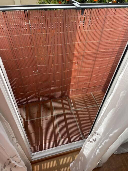 Apartamento El Pocito Cordoba Luaran gambar